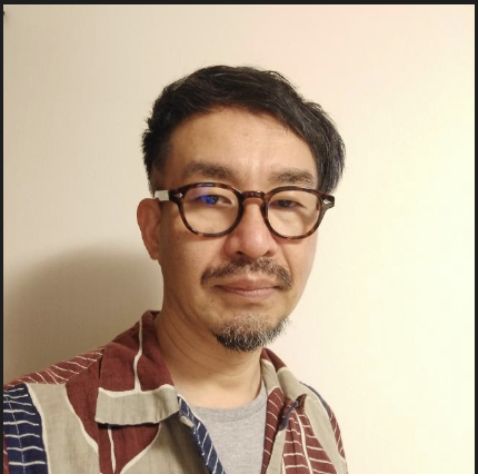 Taro Nagano